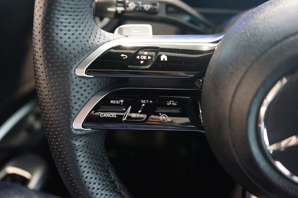 Mercedes EQE350 SUV AMG Line Premium 4Matic 5d