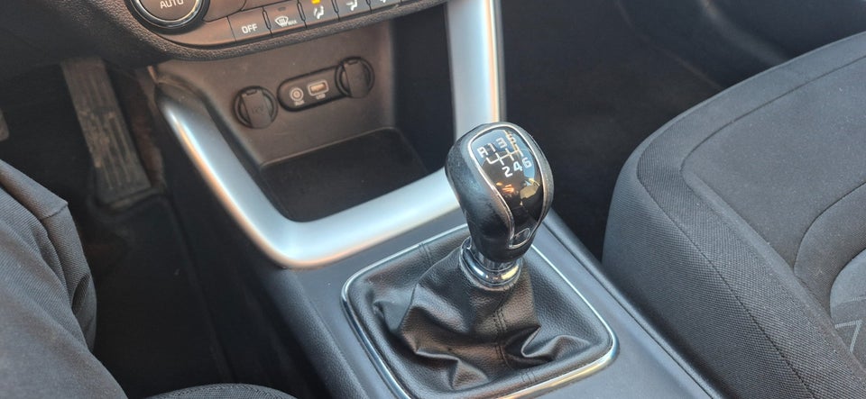 Kia Ceed 1,0 T-GDi Premium SW 5d