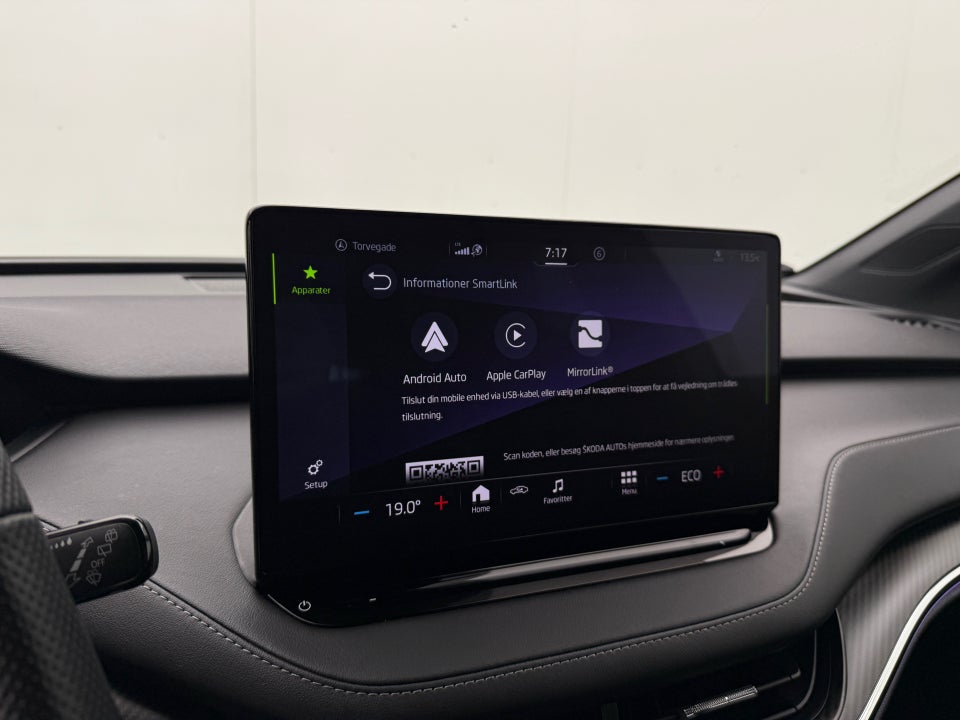 Skoda Enyaq 60 iV Sportline 5d