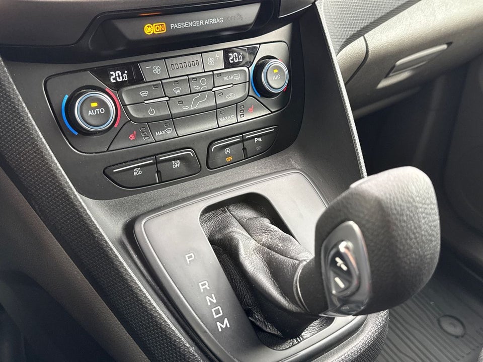 Ford Transit Connect 1,5 TDCi 120 Trend aut. kort