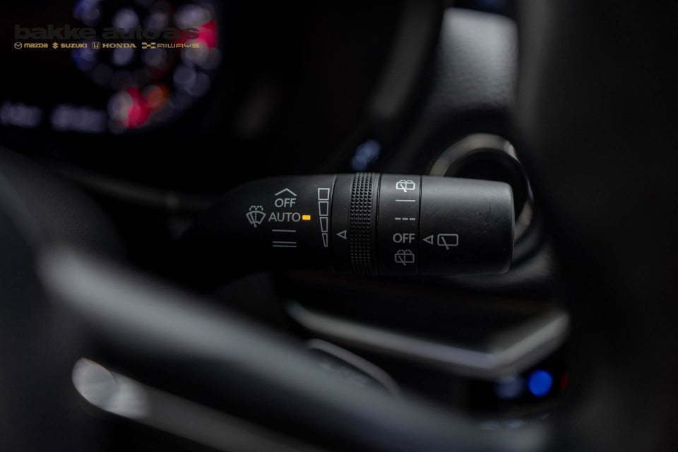 Mazda CX-60 2,5 PHEV Homura Comfort aut. AWD 5d