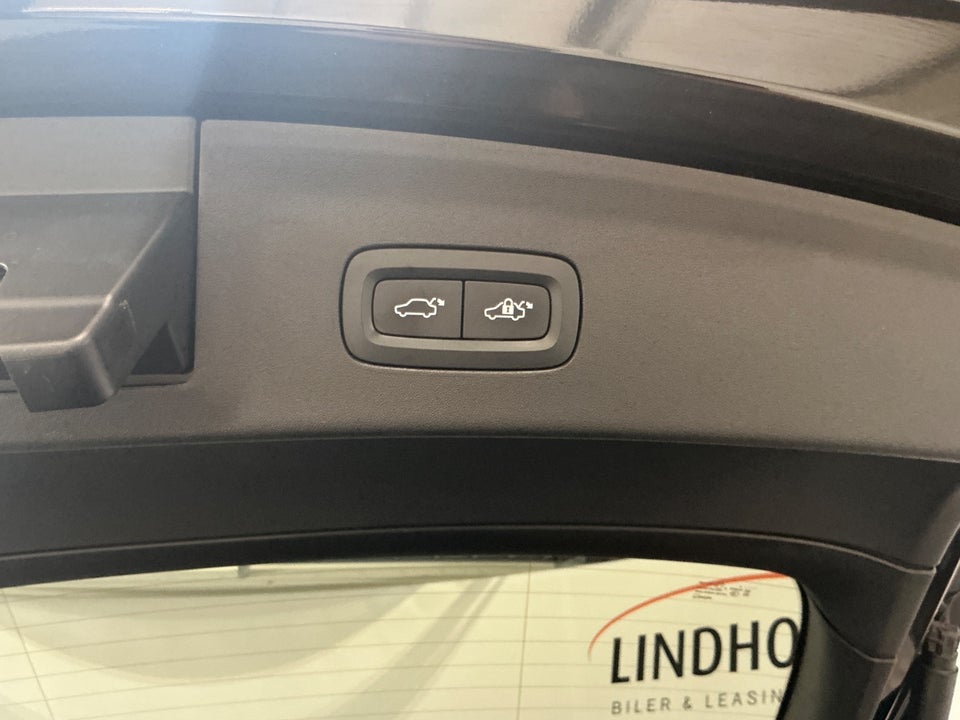 Polestar 2 Long Range 5d