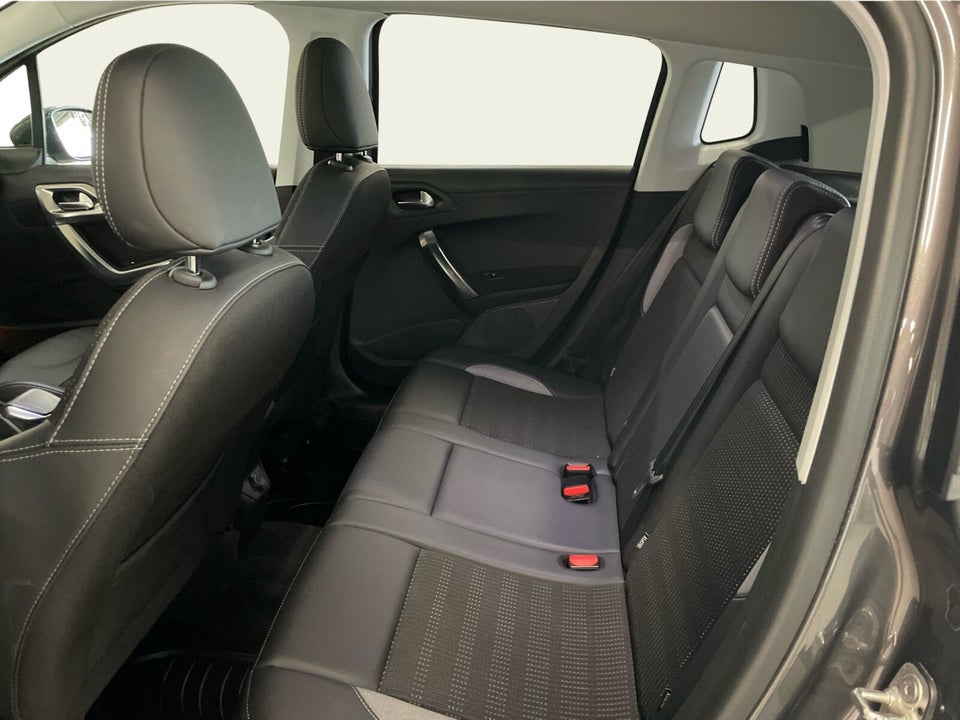 Opel Mokka 1,2 T 100 Edition+ 5d