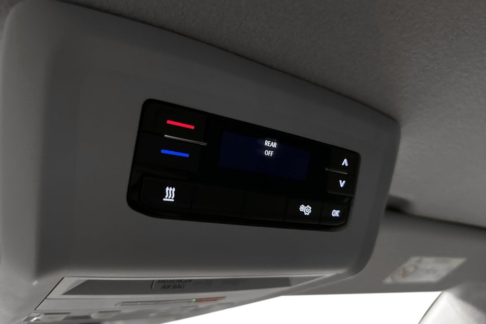 VW Transporter 2,0 TDi 150 Kassevogn DSG lang