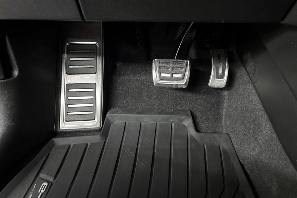 Audi Q6 e-tron Ultra performance 5d