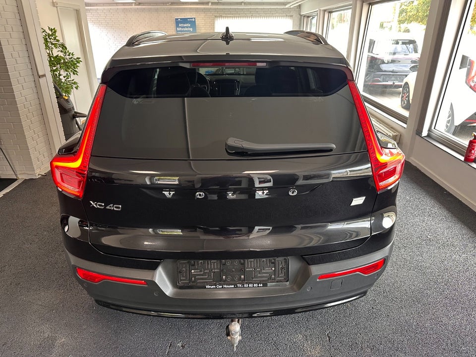 Volvo XC40 P6 ReCharge Plus 5d