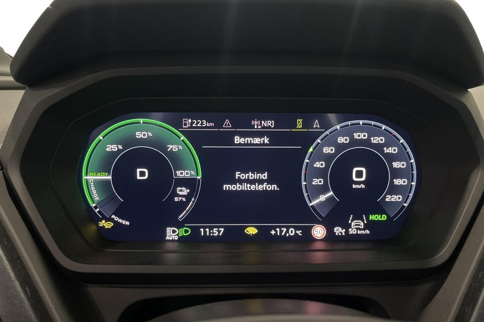 Audi Q4 e-tron 45 Ultra 5d