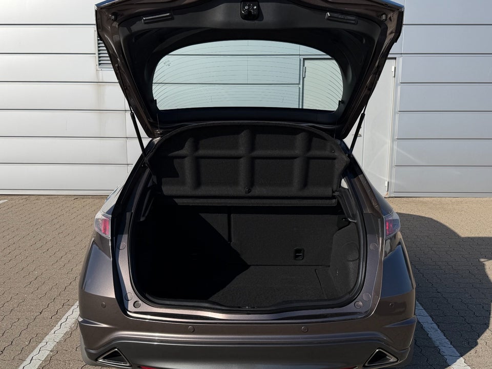 Honda Civic 1,4 Sport 5d