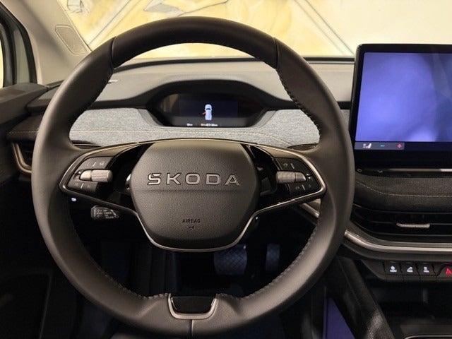 Skoda Elroq 60 iV Premium 5d