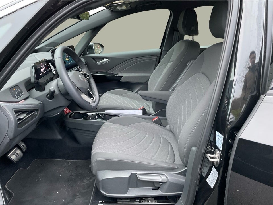 VW ID.3 58 Pro Performance 5d