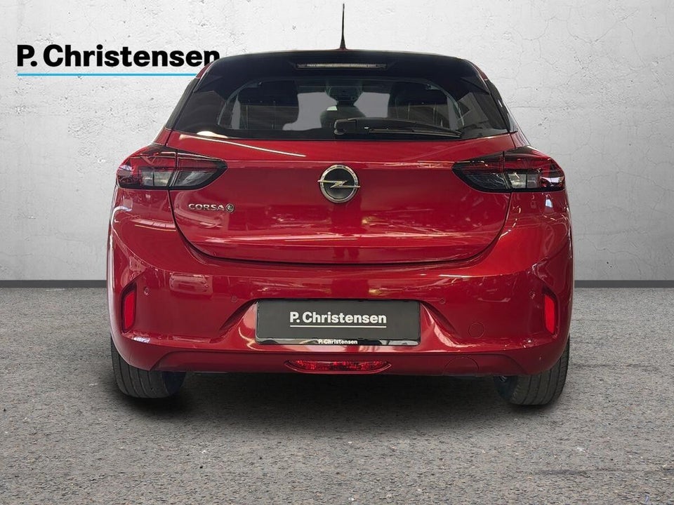 Opel Corsa-e 50 Edition 5d