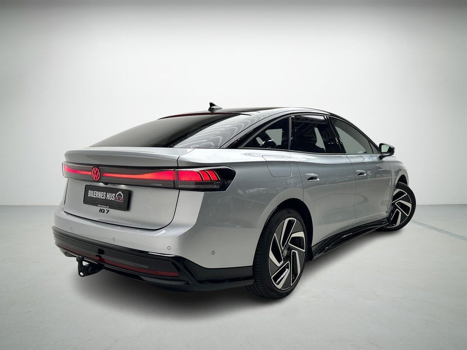 VW ID.7 86 Style S 5d