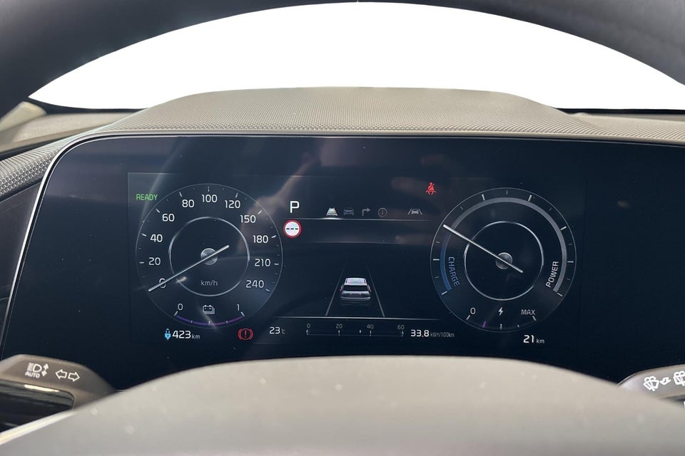 Kia Niro 64 EV Access 5d