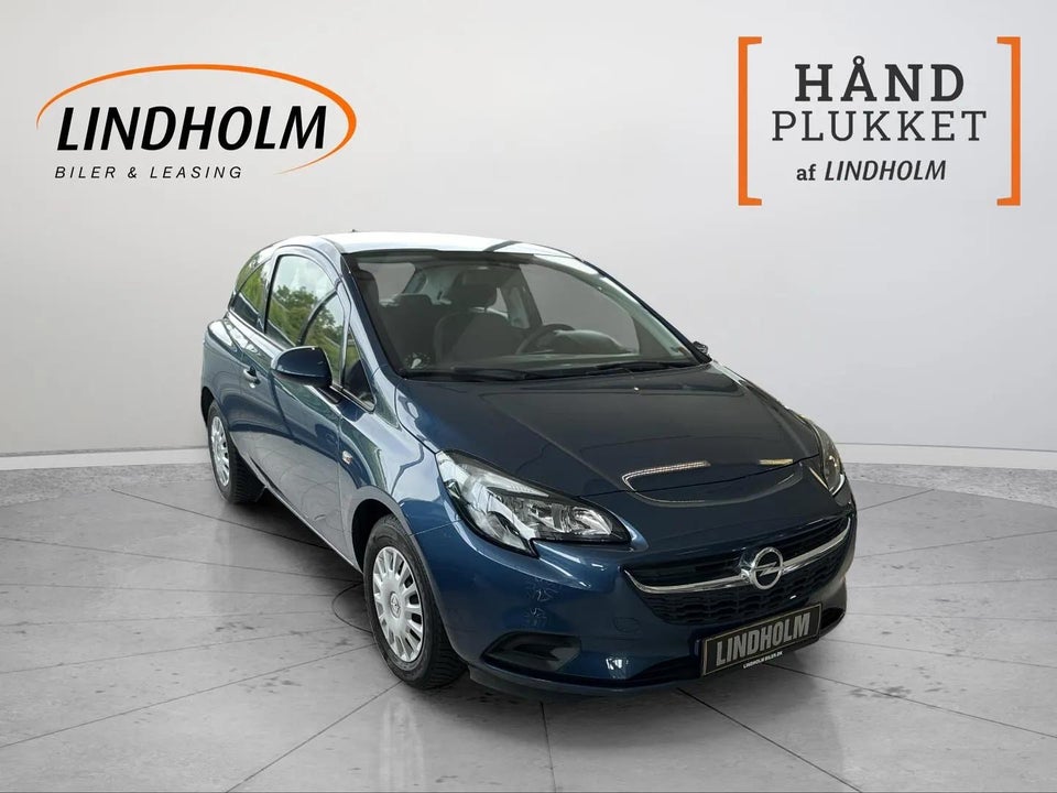 Opel Corsa 1,4 Essentia 3d