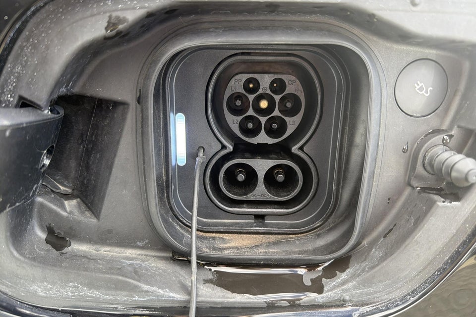 Volvo C40 ReCharge Extended Range Core 5d