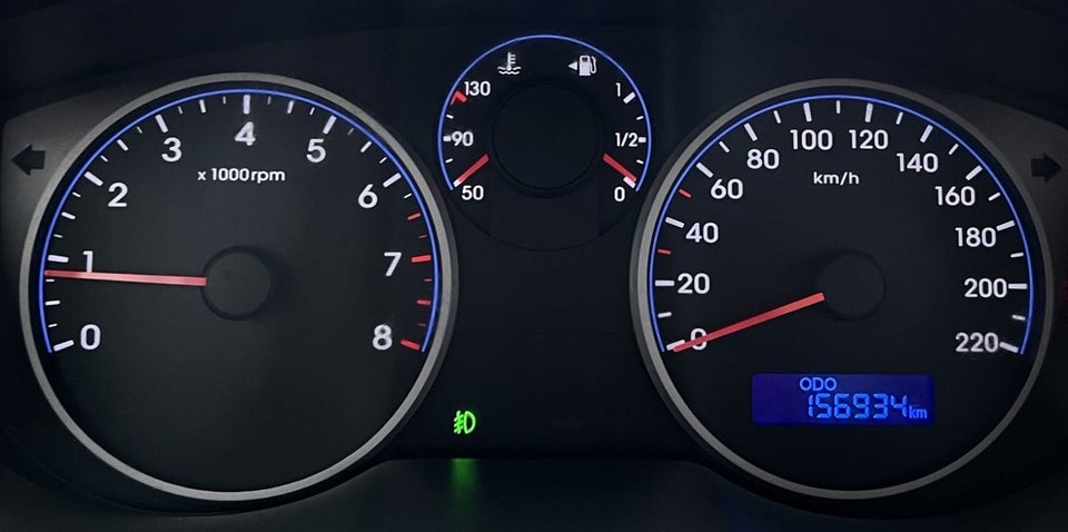 Hyundai i20 1,25 Classic XTR 5d