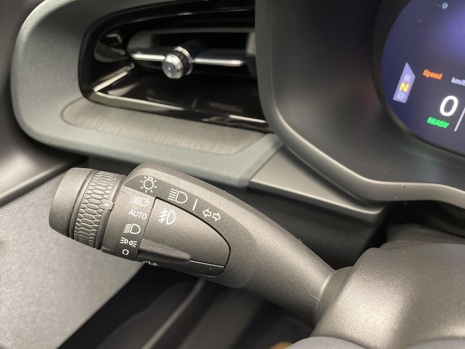 Polestar 2 Standard Range 5d