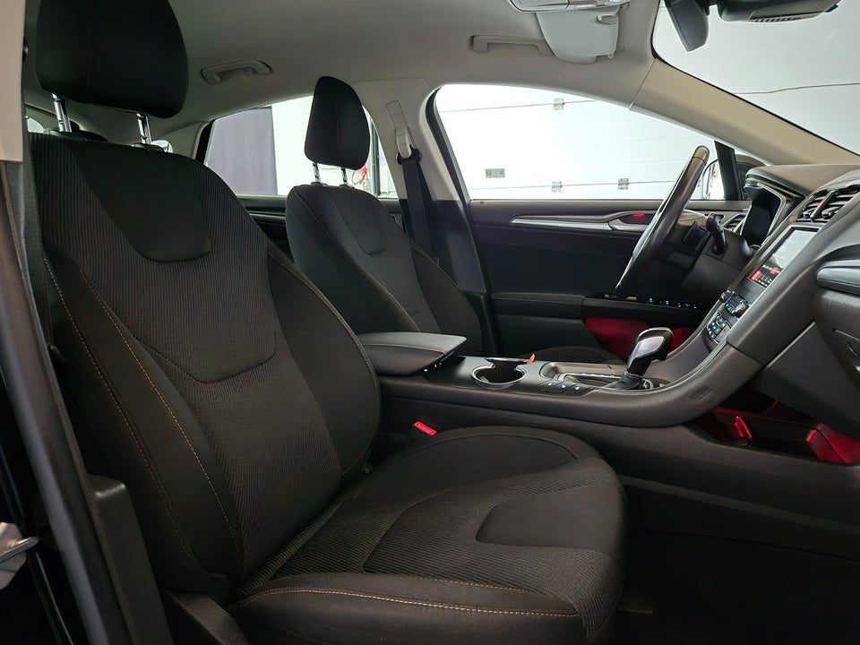 Ford Mondeo 1,5 EcoBoost Titanium aut. 5d