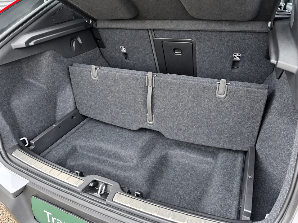 Volvo C40 P8 ReCharge Twin Ultimate 5d
