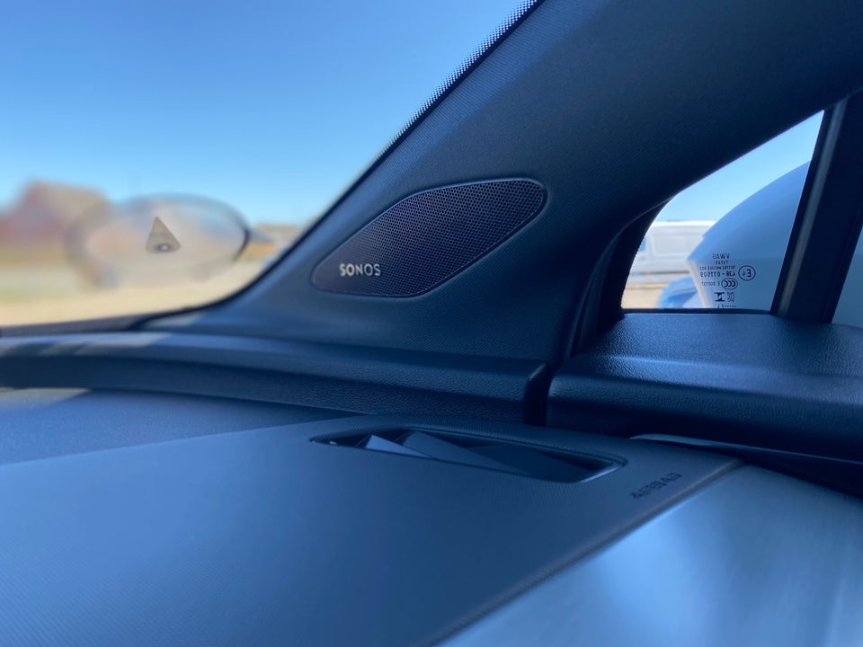 Audi Q4 e-tron 45 Ultra S-line 5d