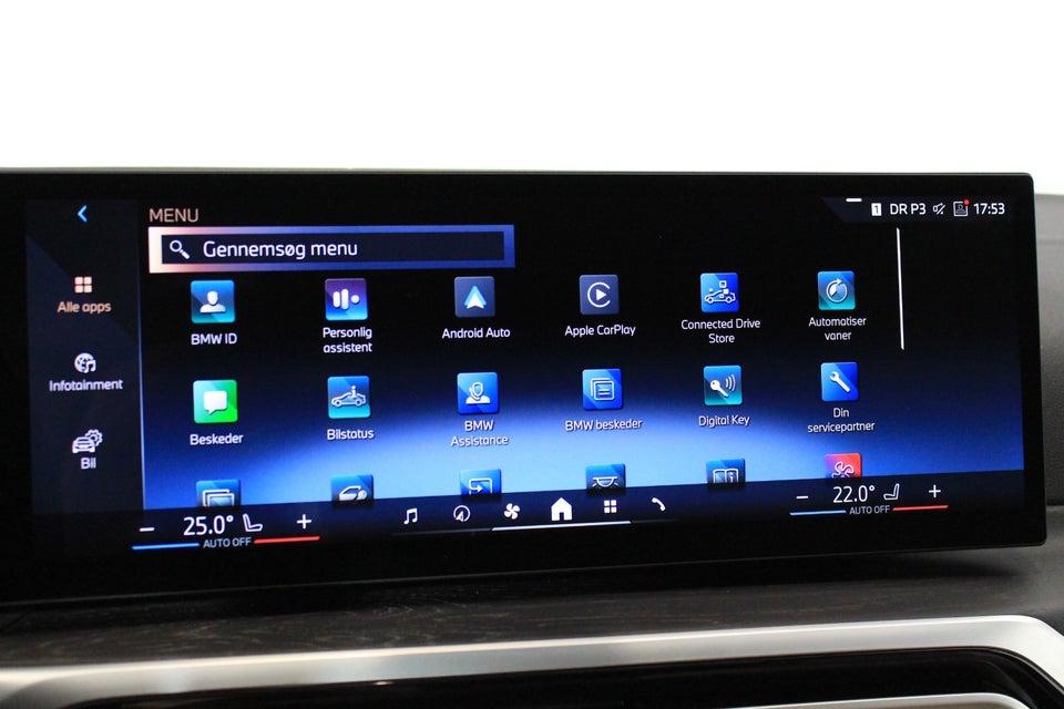 BMW i4 eDrive40 M-Sport 5d