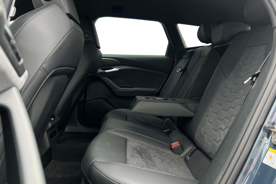 Audi A6 e-tron S-line plus performance Avant 5d