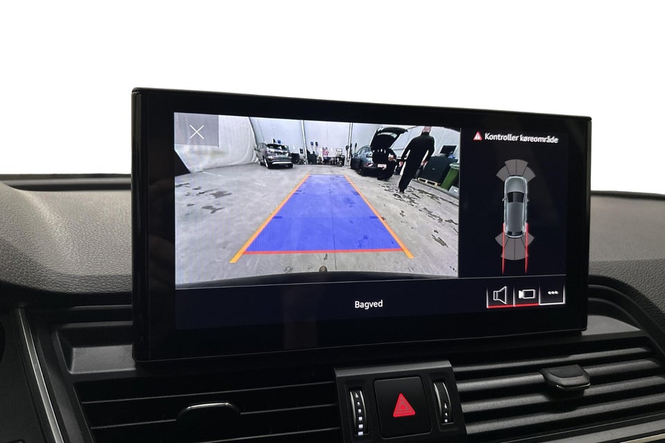 Audi Q5 50 TFSi e Prestige quattro S-tr. 5d