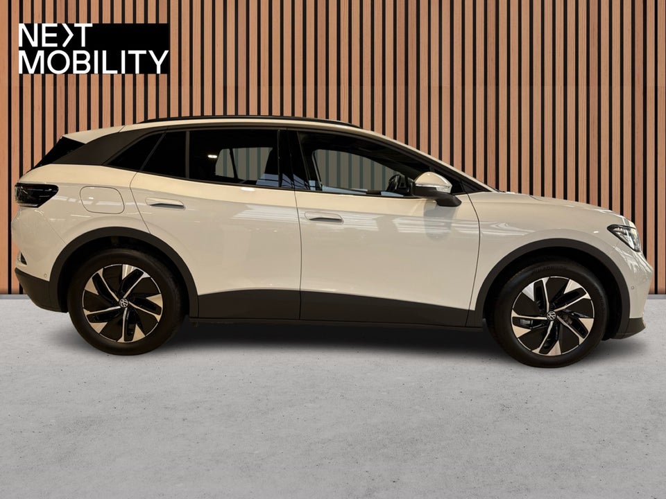 VW ID.4 77 Style+ 5d