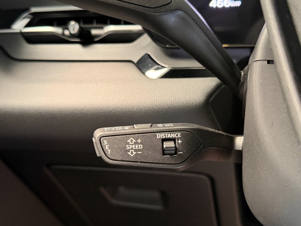 Audi Q6 e-tron S-line quattro 5d