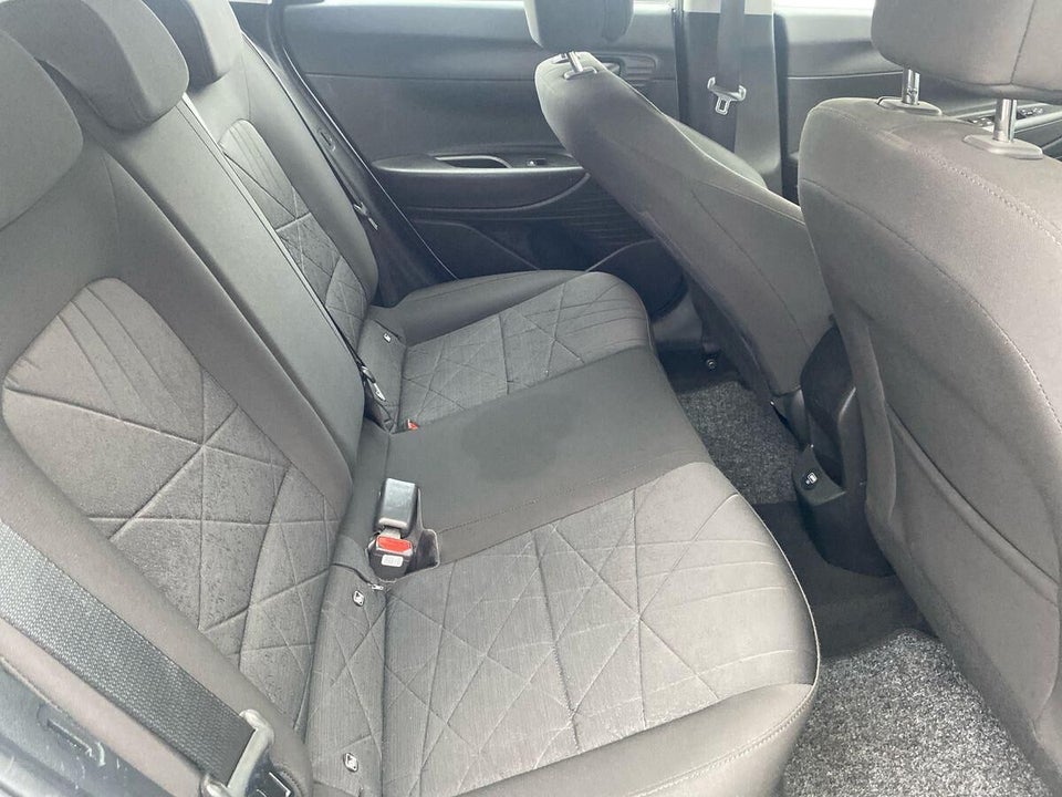 Hyundai Bayon 1,0 T-GDi Essential DCT 5d