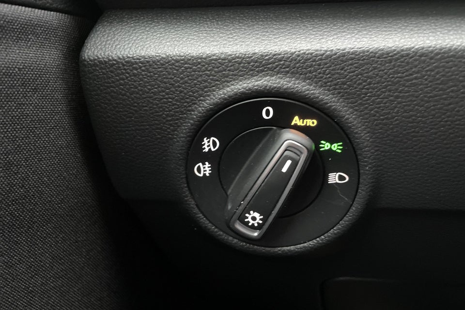 VW T-Roc 1,5 TSi 150 Sport Team DSG 5d