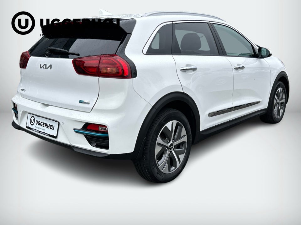 Kia e-Niro 64 Advance 5d