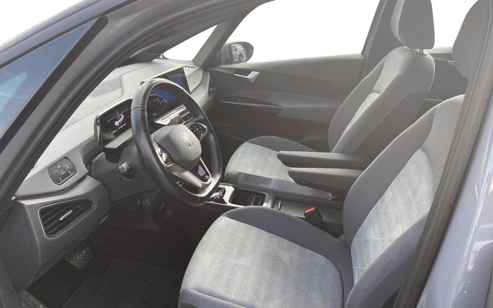 VW ID.3 58 Pro Performance 5d