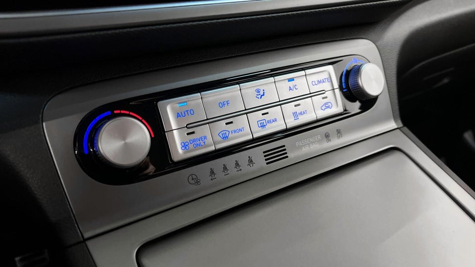 Hyundai Kona 39 EV Select 5d