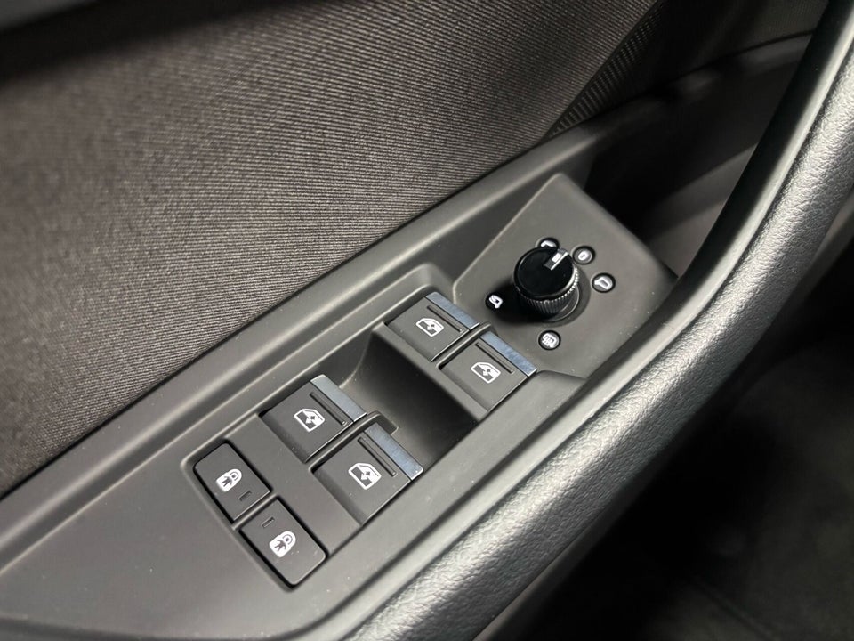 Audi Q8 e-tron 50 Prestige quattro 5d