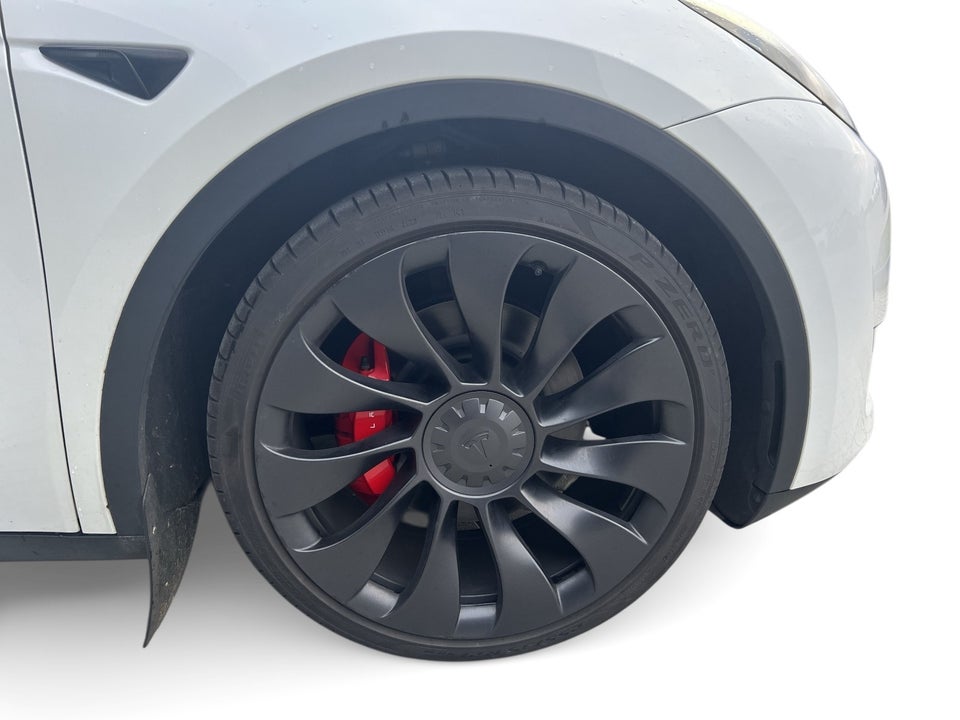 Tesla Model Y Performance AWD 5d