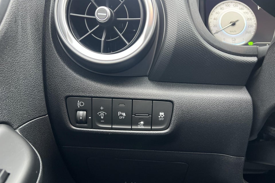 Hyundai Kona 39 EV Select 5d