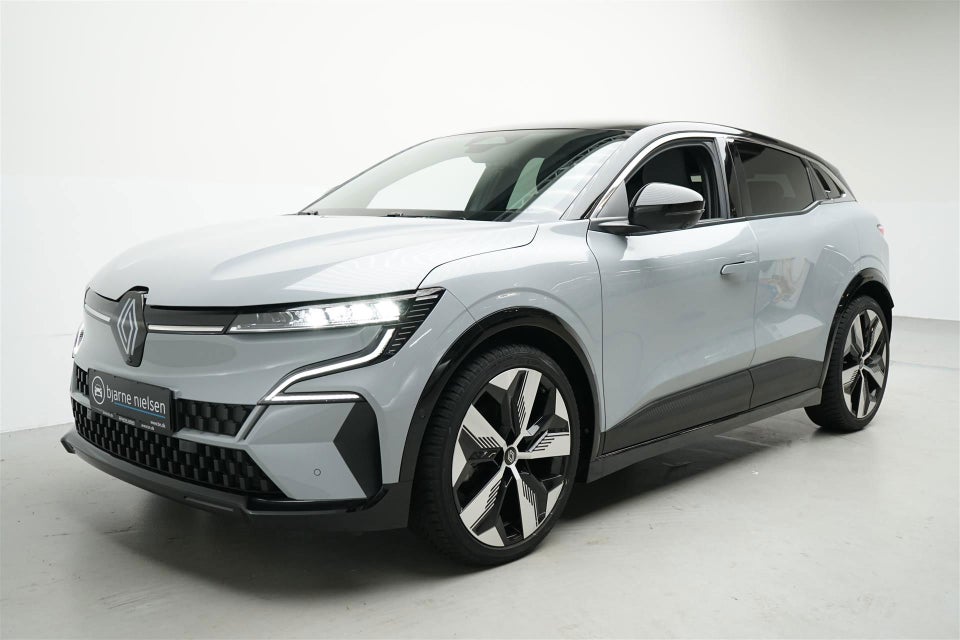 Renault Megane E-Tech 60 Techno 5d