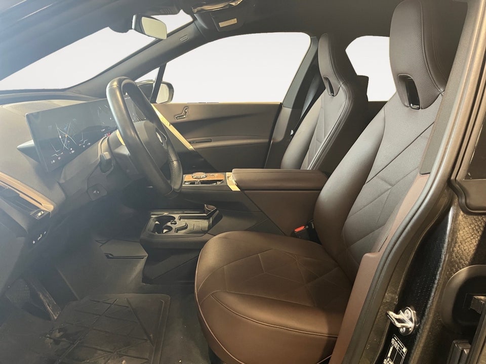 BMW iX xDrive50 Supercharged 5d