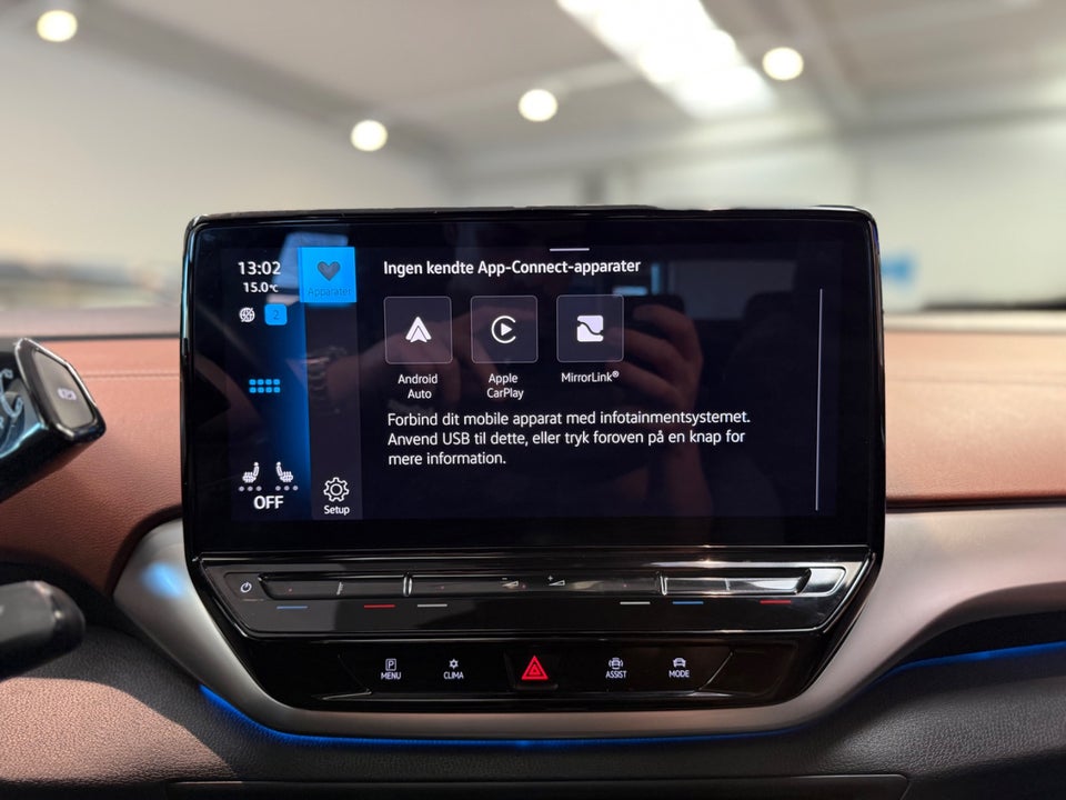 VW ID.5 77 Pro Performance 5d