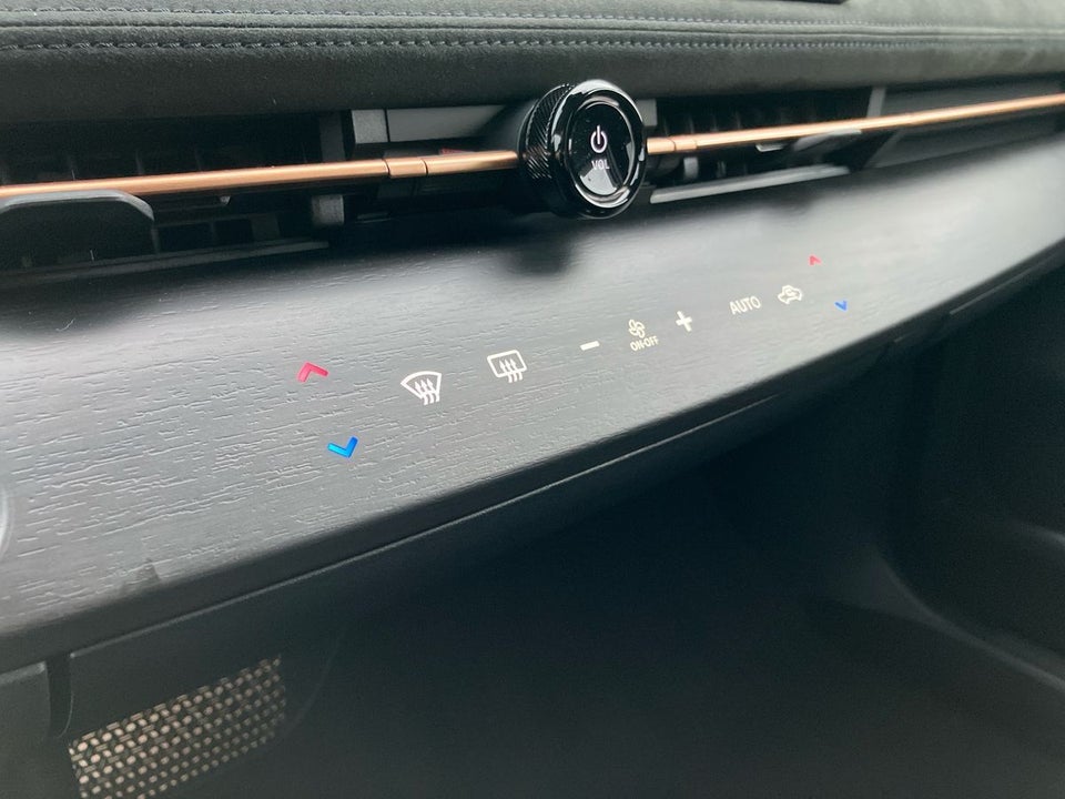 Nissan Ariya 87 Evolve 5d