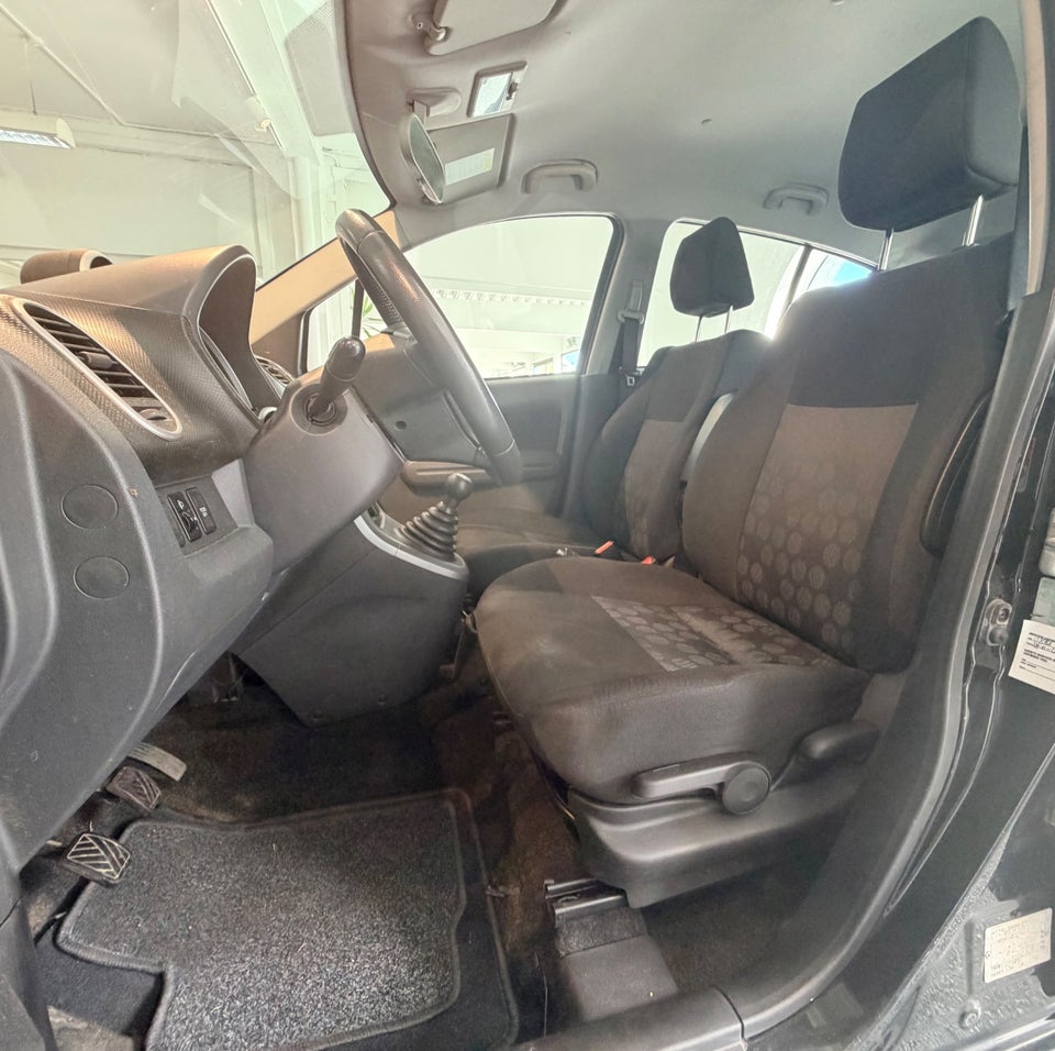 Suzuki Splash 1,2 GLS 5d