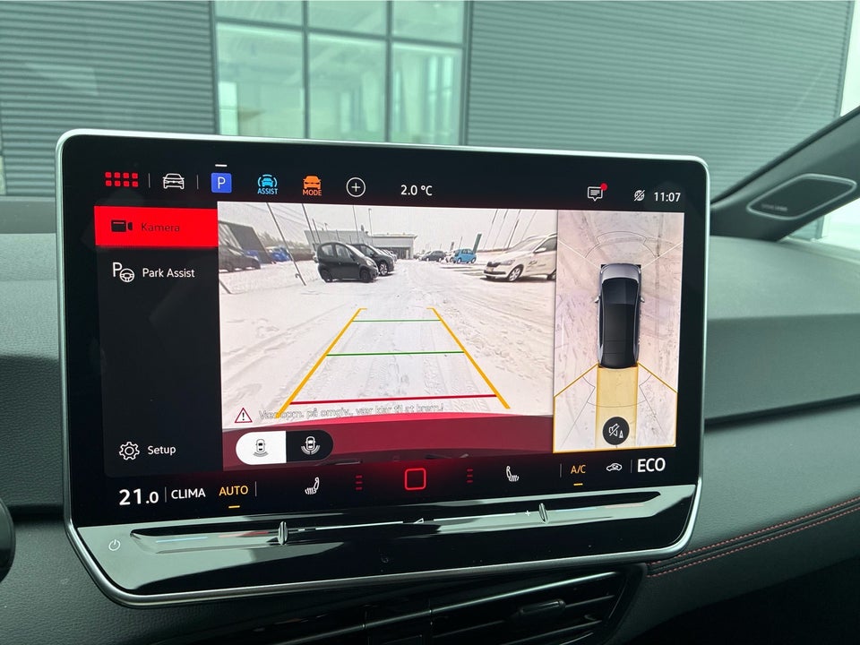 VW ID.3 79 GTX Performance 5d