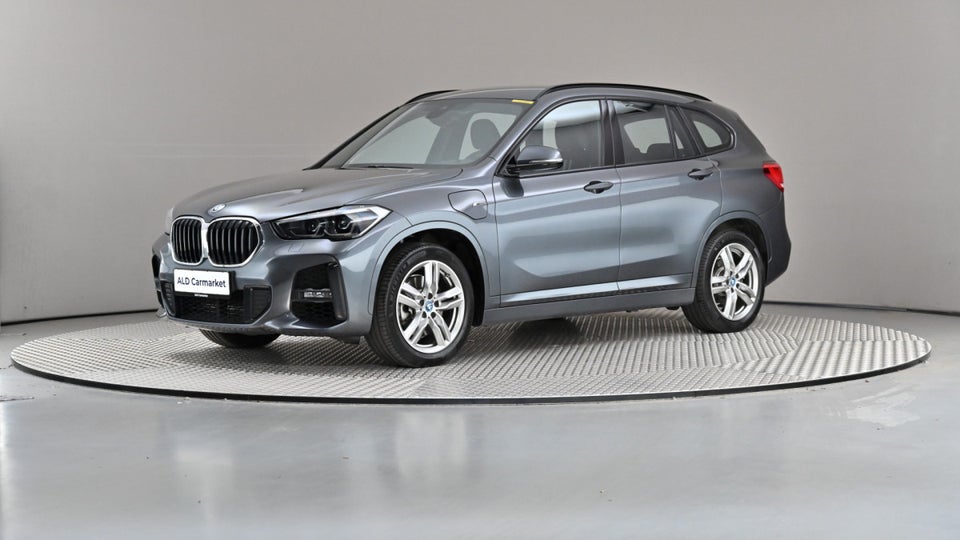 BMW X1 1,5 xDrive25e M-Sport aut. 5d