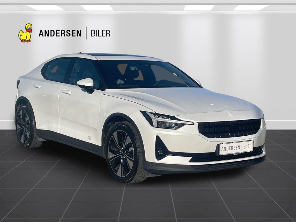 Polestar 2 Long Range 5d