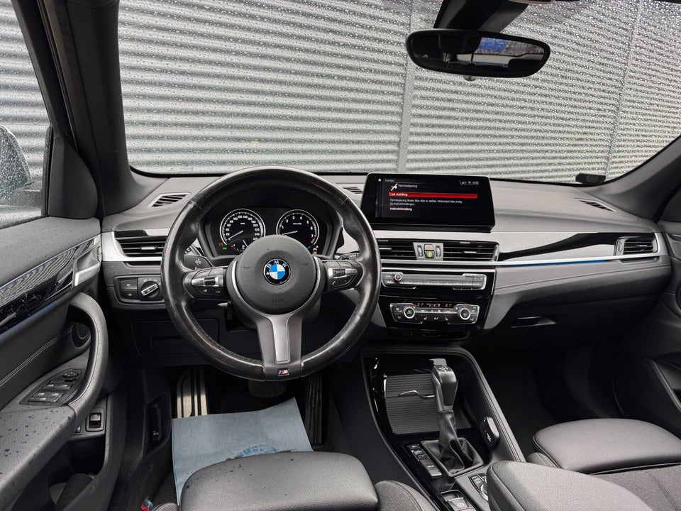 BMW X1 1,5 xDrive25e M-Sport aut. 5d