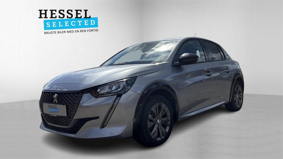 Peugeot e-208 50 Allure 5d