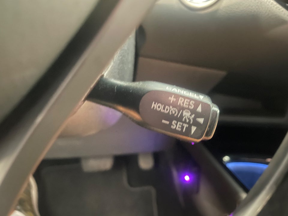 Toyota C-HR 1,8 Hybrid C-HIC Smart CVT 5d