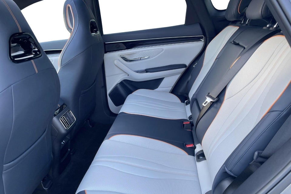 BYD Seal U 72 Comfort 5d