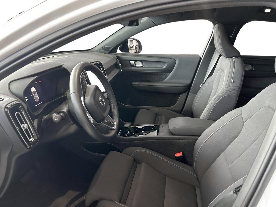 Volvo C40 P6 ReCharge Plus 5d